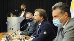 Uruguay disminuye circulación ante aumento de casos de COVID-19