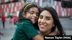 26-godišnja Arhelia Riko je jedna od 13.000 korisnika programa DACA u Nevadi. 