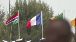 L'histoire du massacre de Thiaroye bientôt enseignée au Sénégal