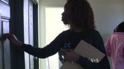 Activists Work to Register Immigrant Voters in Ohio