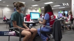 Bidenova administracija pojačava kampanju vakcinacije