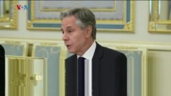 Студія Вашингтон. Білий дім: США готують новий пакет допомоги Україні