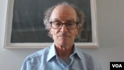 Daniel Freed, nekadašnji pomoćnik državnog sekretara za Evropu i Euroaziju i ambasador SAD u Poljskoj (Foto: VOA) 