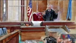 Гарячі новини зі справи Манафорта. Відео