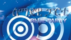 አራት የሰማያዊ ፓርቲ አባላት ታሠሩ