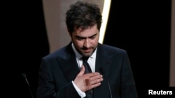 شهاب حسینی (آرشیو)