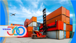 Visión 360 | Un 'toma y dame' arancelario
