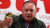 La visita de Diosdado Cabello a Cuba comenzó el jueves 6 de junio de 2019 y se extiende hasta el viernes. Llega un día después de la entrada en vigor de nuevas sanciones aplicadas por EE.UU. contra la isla.