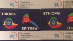ከኢትዮጵያ ወደ ኤርትራ የተጓዘው የንግዱ ማኅበረሠብ በአሥመራ