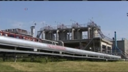 Всі козирі на газових переговорах має Україна - економіст Аслунд. Відео