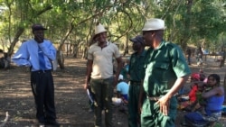 Há um plano de envio de guerrilheiros da Renamo para combater insurgentes, diz Mariano Nhongo