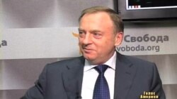 Лавринович не знає, як звільнити Тимошенко