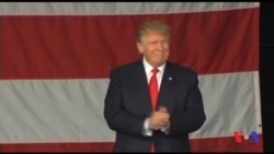 Ko'plab respublikachilar Tramp g'alaba qilishiga ishonmaydi