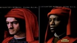 У Флоренції "перемалювали" історію на зло расистам