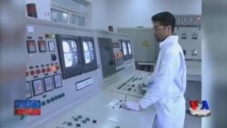 AQSh, Eron murosa sari qadam tashlayaptimi?