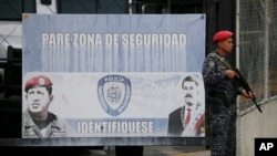 Tres presos políticos que fueron excarcelados el martes, después de haber sido detenidos e implicados en casos de financiación del terrorismo y conspiración, volvieron a ser llevados a la cárcel, horas después de su liberación.