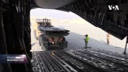 Američka vojska nastavlja pomagati afganistansku