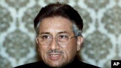 عکس از آرشیف صدای امریکا
