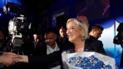 ပြင်သစ်ရွေးကောက်ပွဲနဲ့ ကြီးမားတဲ့အပြောင်းအလဲ