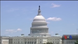 Проект закону щодо санкцій є фактично виразом недовіри до Білого дому з боку Конгресу - експерт. Відео