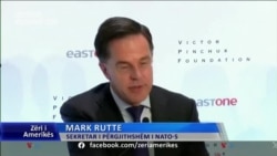 Shefi i NATO-s: Fitorja e Rusisë në Ukrainë do të minonte fuqinë e aleancës