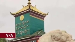 རྒྱ་ནག་གཞུང་གིས་རྭ་རྒྱ་གངས་ལྗོངས་ཤེས་རིག་ནོར་བུའི་སློབ་གླིང་སྒོ་བརྒྱབ་བཅུག་པ། 