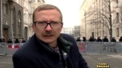 Антологія Майкла Щура