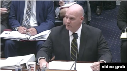 آر. کلارک کوپر، دستیار وزیر خارجه آمریکا