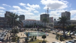 Sofala: Criminalidade em alta