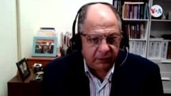 Expresidente de Costa Rica Guillermo Solís conversó con la VOA sobre Nicaragua