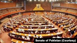 Senate of Pakistan