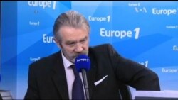 Корупціонери ФІФА проти ФБР та податкової США. Хто кого? - думки експертів. Відео