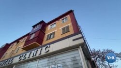 Ohangaron: Stomatolog deputat va hokim bilan suhbat