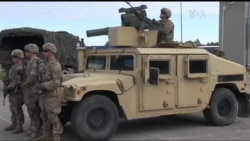 "Делікатна" стратегія має захистити Естонію від Путіна. Відео