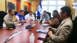 VOA: Informe de Honduras