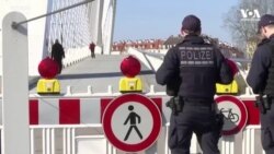 ევროკავშირი უცხოელთა მოგზაურობის აკრძალვისკენ მოუწოდებს