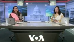 بي بي شیرینه – په ټیلې ویژن