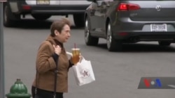 День Землі: Iніціатива "не вживай соломинку". Відео