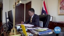 ทูตไทย เผยสหรัฐฯเริ่มประสานคุยคณะทำงานส่งมอบวัคซีน 1 ล้านโดสแล้ว