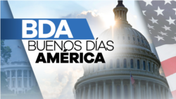 Buenos Días América: 03/14/2025
