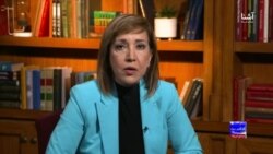 گفتگوی ویژه: توانایی جبهۀ مقاومت ملی برای حمله افزایش یافته است - نظری