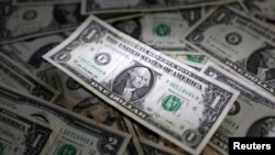 دلار آمریکا (آرشیو)
