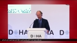 د ډیوه د روانو چارو خپرونه په ټي وي
