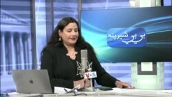 بي بي شیرینه – په ټیلې ویژن