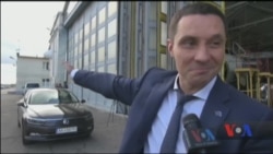 У Жулянах будуть ремонтувати "Боїнги" - дізнайся більше. Відео