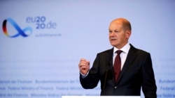 Olaf Scholz