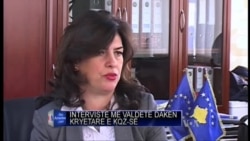 Zgjedhjet në Kosovë