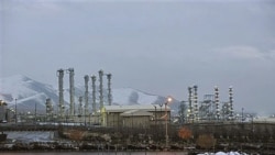 美國稱達至伊朗核協議可能性降低 西方盟友稱伊朗無誠意