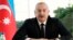 Rais wa Azerbaijan Illham Aliyev