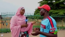 Fadi Mu Ji: Kungiyoyin Kwallon Kafa Na Gida